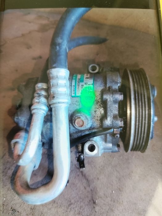 Продам компрессор кондиционера