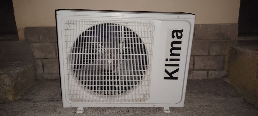 Продам кондиционер