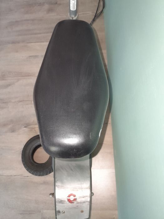 Ел. тротинетка  Razor  e 300