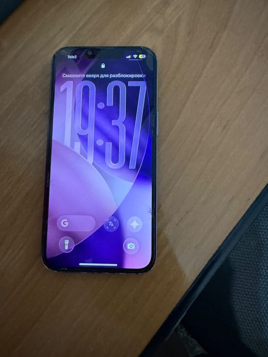 iphone 13 pro 256/77% не ремонтировался