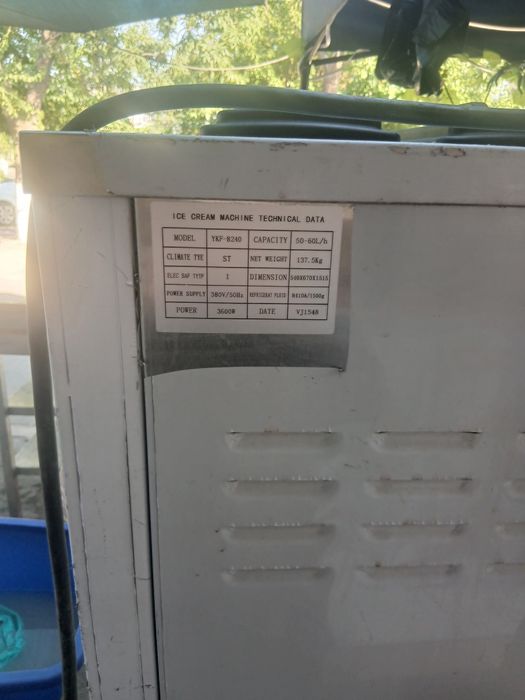 Marojniy aparat holati yengi