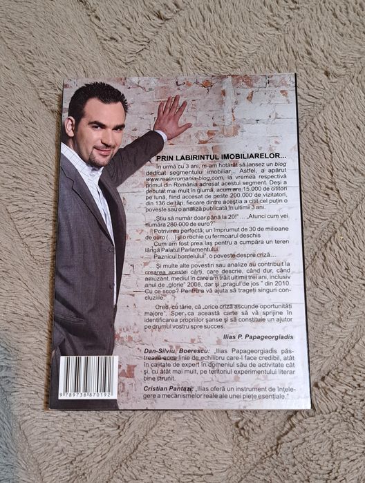 Prin labirintul imobiliarelor