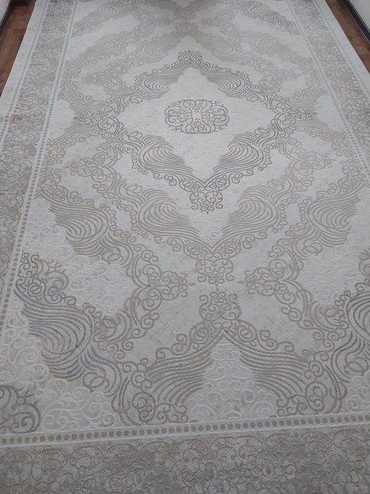 Кілем ковер б/у  5м×3м  сатылады