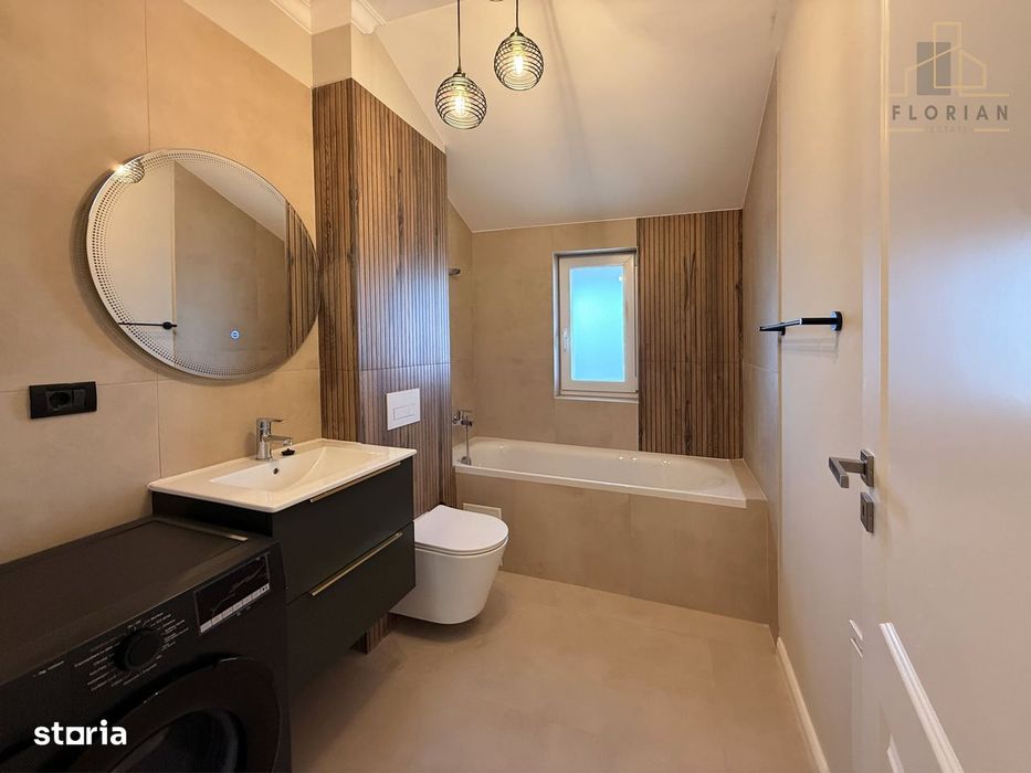 Apartament premium cu 2 camere/ Prima inchiriere
