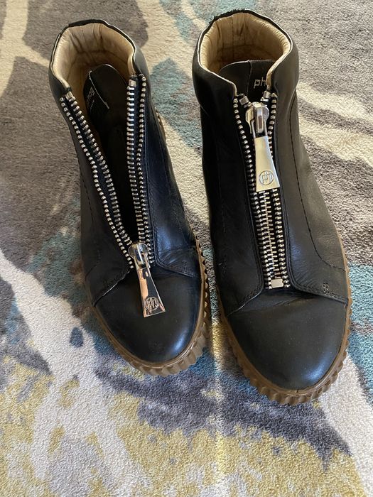 Дамски обувки Philip Hog