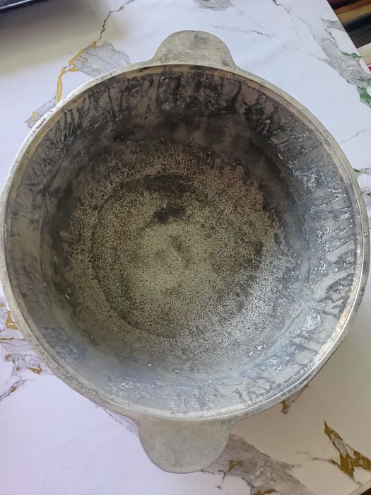 Казан советский, СССР