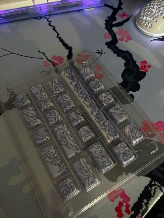 Клавиатура ARDOR GAMING Patron 60%