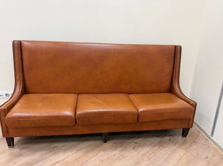 Диван и шкаф продам