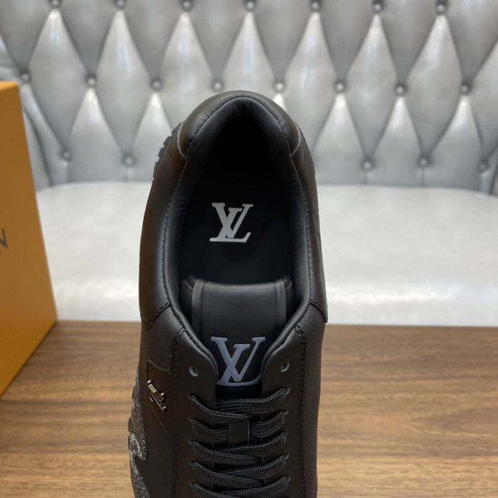 Обувь Louis Vuitton