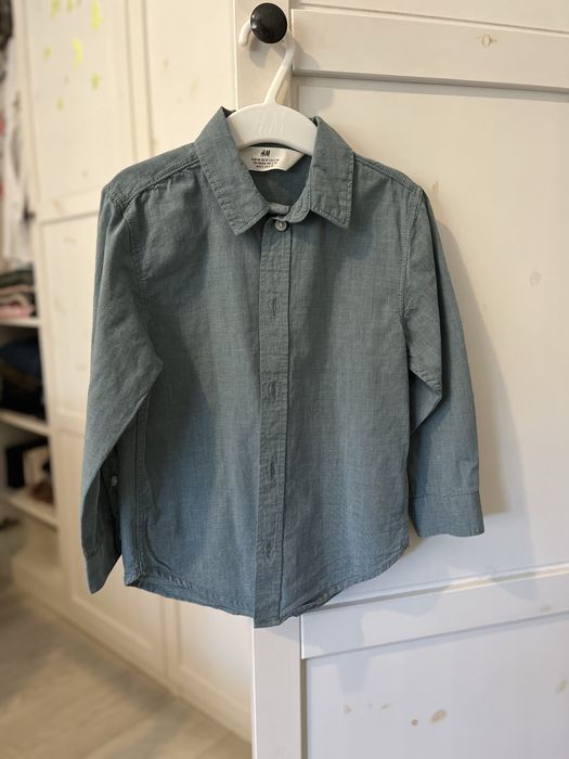 Camasa H&m baieti