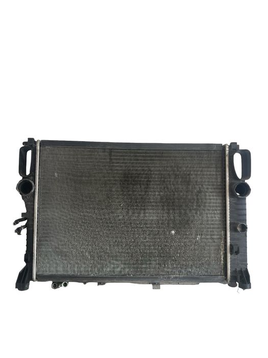 Radiator Apa + Clima *Cutie Automata* Mercedes-Benz E-Class W211 2002