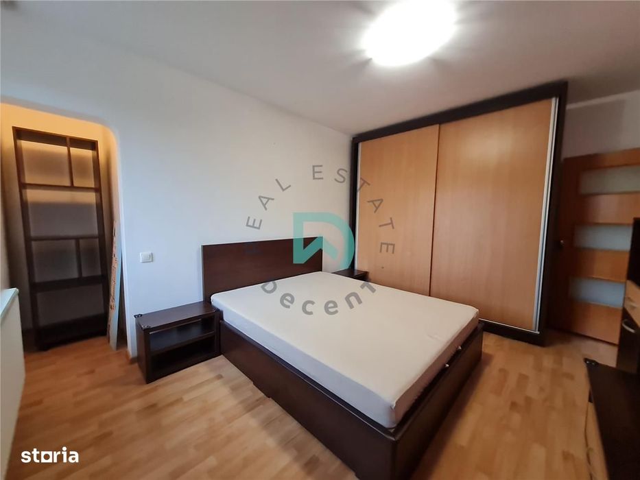Apartament 2 camere Triaj, Brasov