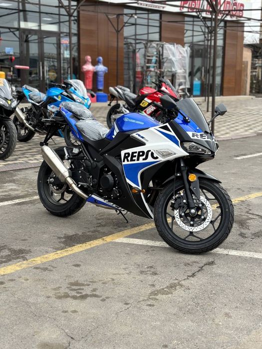 Honda repsol replka kredit
