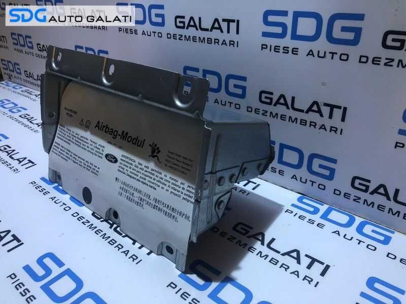 Airbag Pasager Ford S-Max 2 2006 – 2014 Cod 6G9N-042A95-AB 6G9N042A95AB