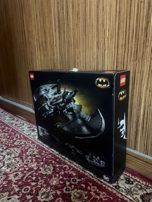 Lego Batman/ Лего Бетмэн оригинал
