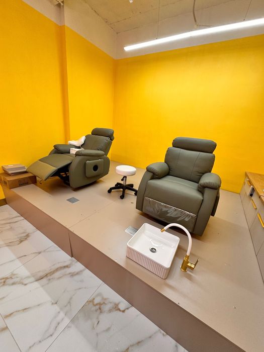 Сдам в аренду салон красоты