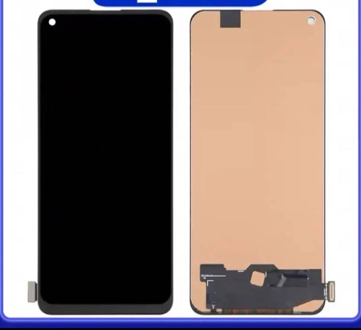 Дисплей на oppo a96