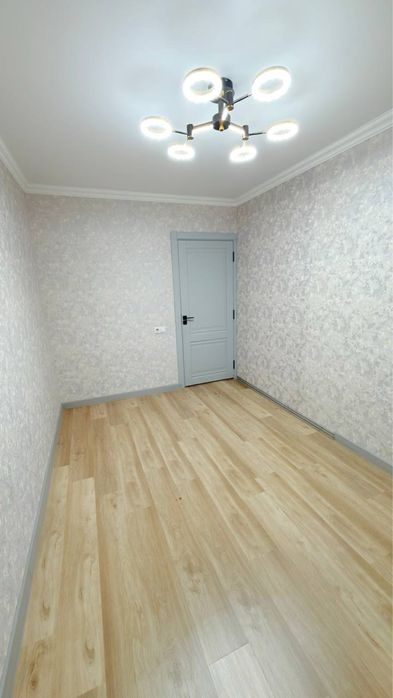 4 хонали 1-қаватда тўлиқ евро тамирланган Манзил: Придастгир