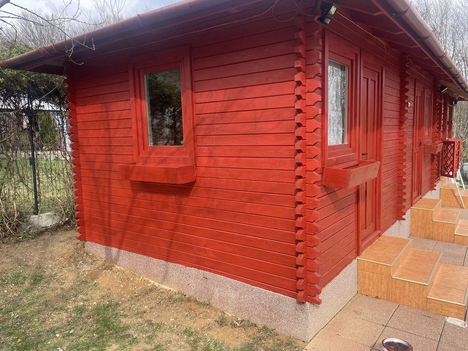 Reconditionari, vopsire , intretinere lemn , tamplarie, lemn