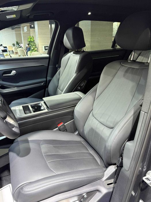 BYD ATTO 8 от официального дилера Олой