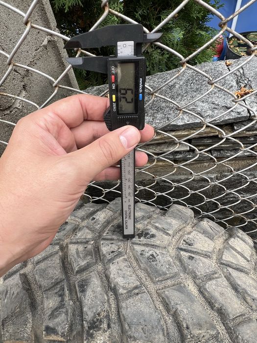 Гуми за офроуд 235/75/15