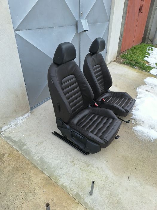 Vind scaune vw passat b7