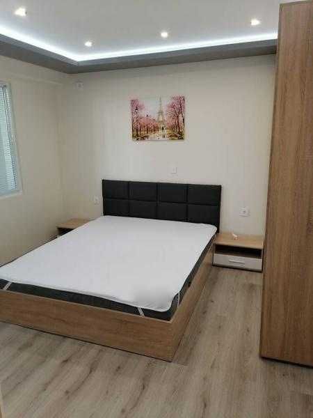 Тристаен апартамент в к-с Меден Рудник