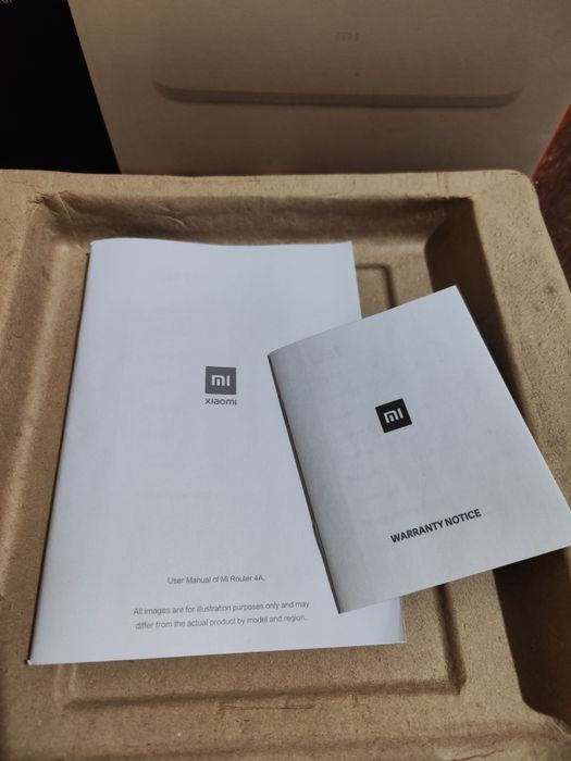Продам роутер Xiaomi a4 1.200Gb