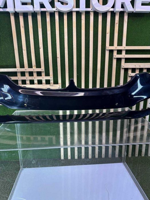 Bara fata BMW g30 nfl basis