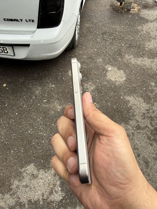 Iphone 15 Pro Max 256 88%