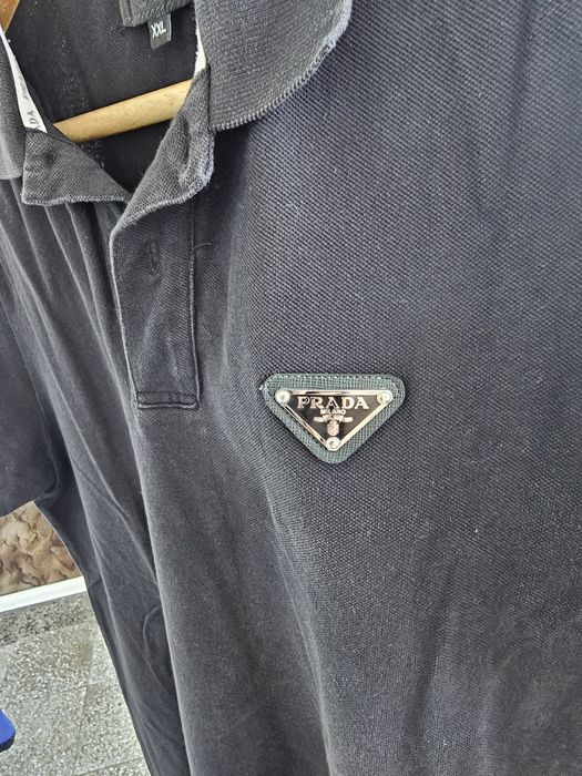 PRADA тениска мъжка