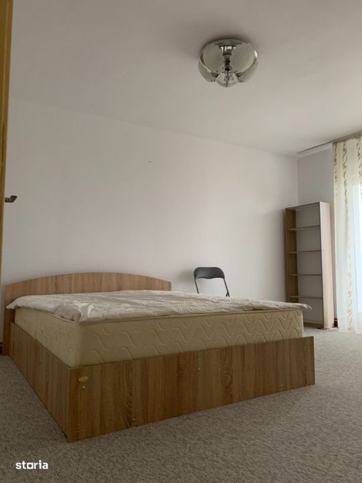 Apartament 3 camere, decomandat, Piata Cipariu, Bulevardul Nicolae Tit