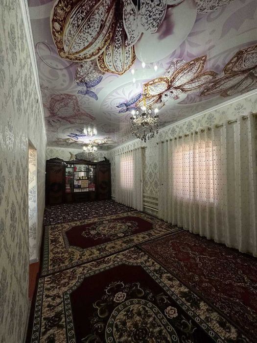 Уй сатылады Конырат районы Каракурсак жер жай