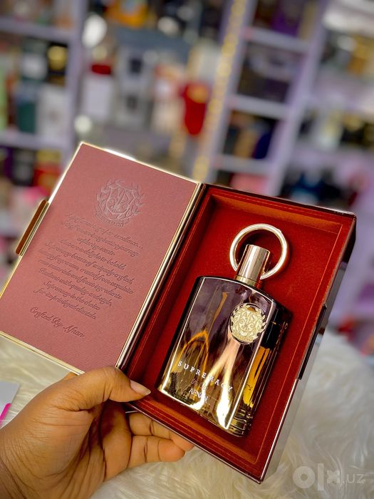 Afnan Perfumes Supremacy In Oud