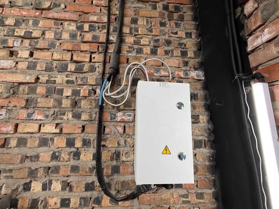 Коммерческое помещение 500 м²