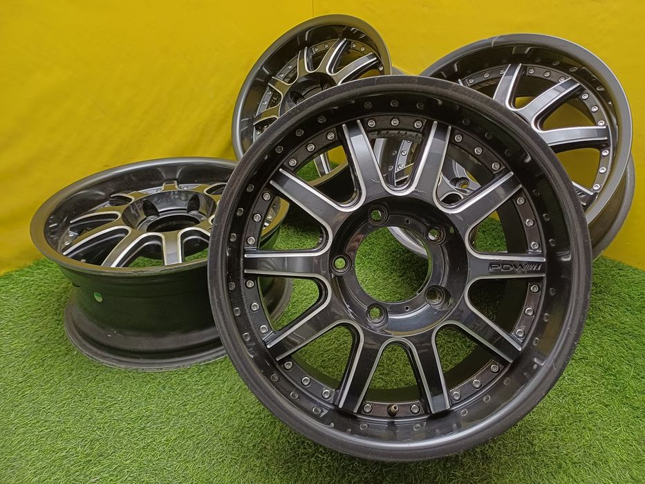 Диски R18 5×150 на Toyota Land Cruiser и другие.
