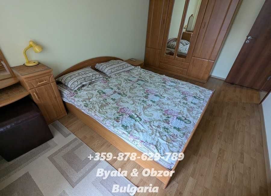 Продава се Тристаен апартамент в Обзор - 94 кв.м за 1011 €/кв.м - Снимка #12