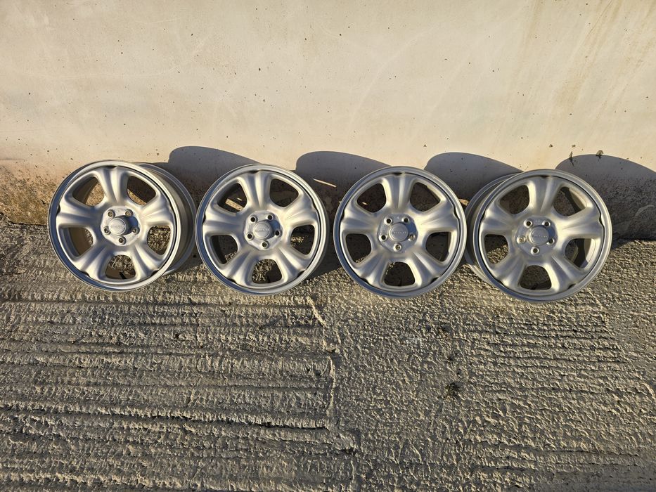 Jante 16 inch / 5x100