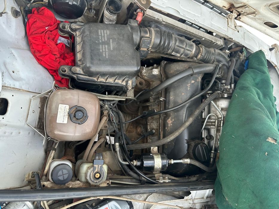 Ваз 2107,2007год