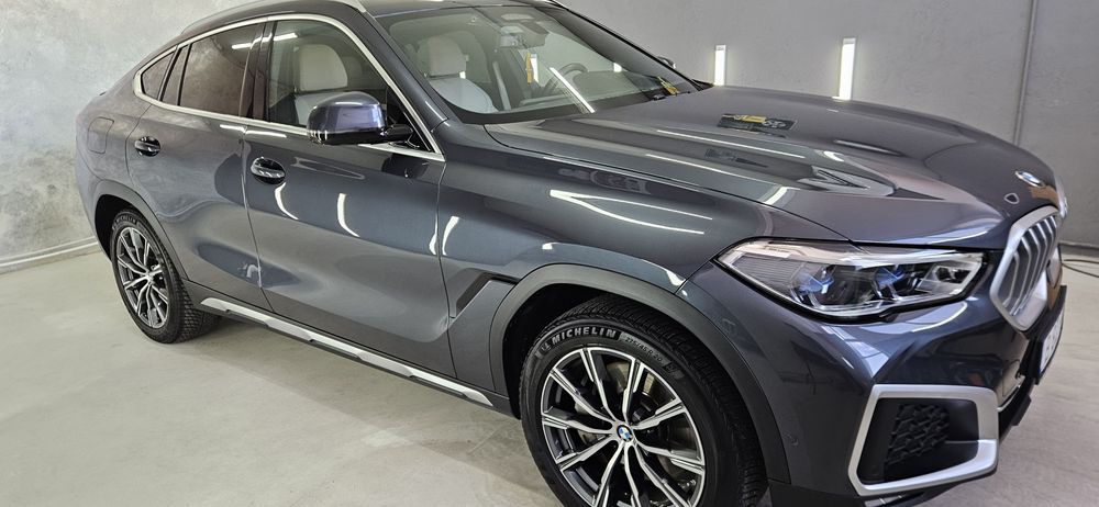 Detailing profesional!