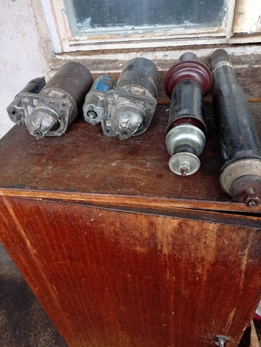 Piese auto Dacia 1300