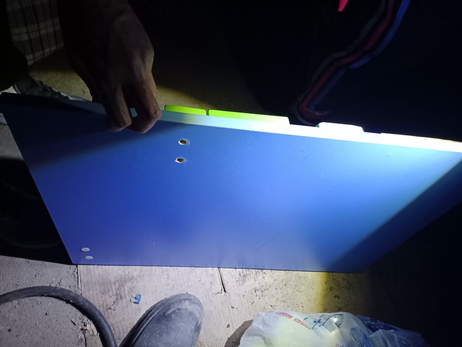 Продам бизиборд.