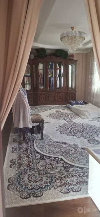 Продаётся дом  в Чирчике