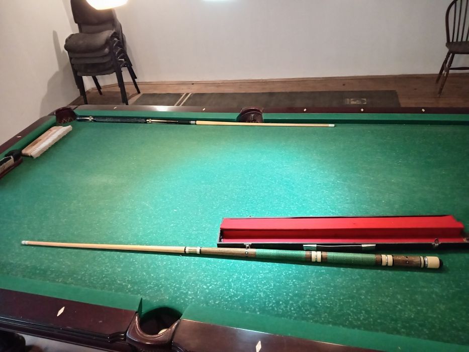 Щека за Билярд 80 евро