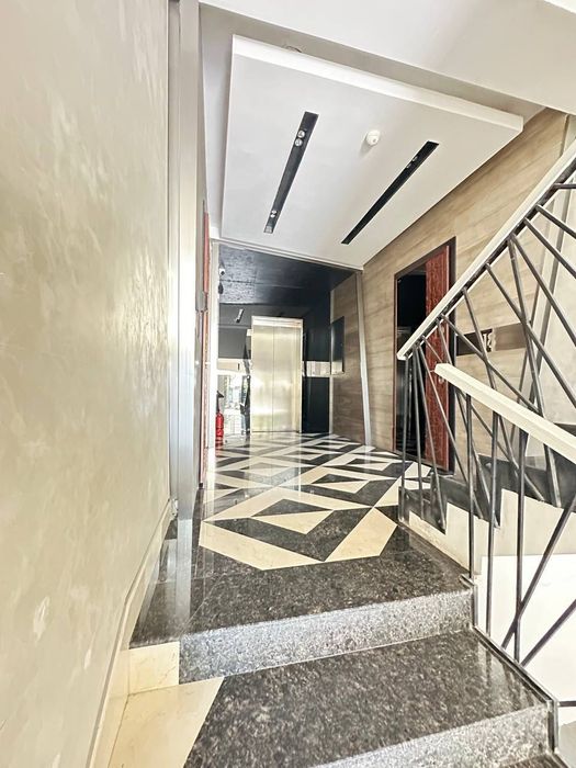 Do'stlar Продается 5 комнатная коробка Дуплекс Ц-5 Юнусабад