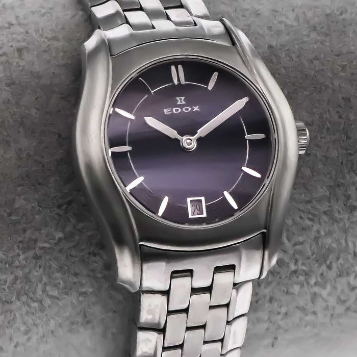 Дамски часовник Edox