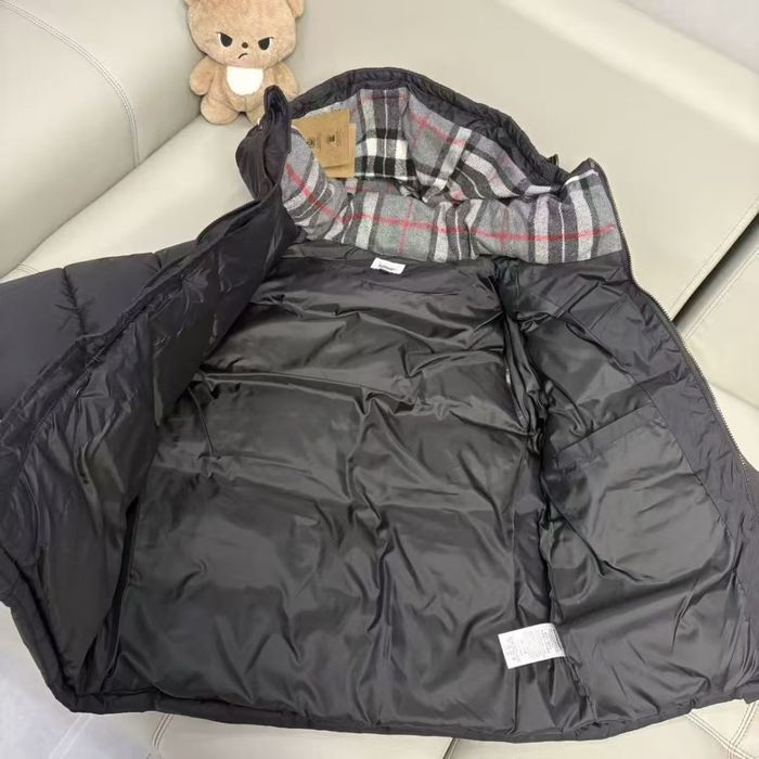 Куртка от Burberry под заказ