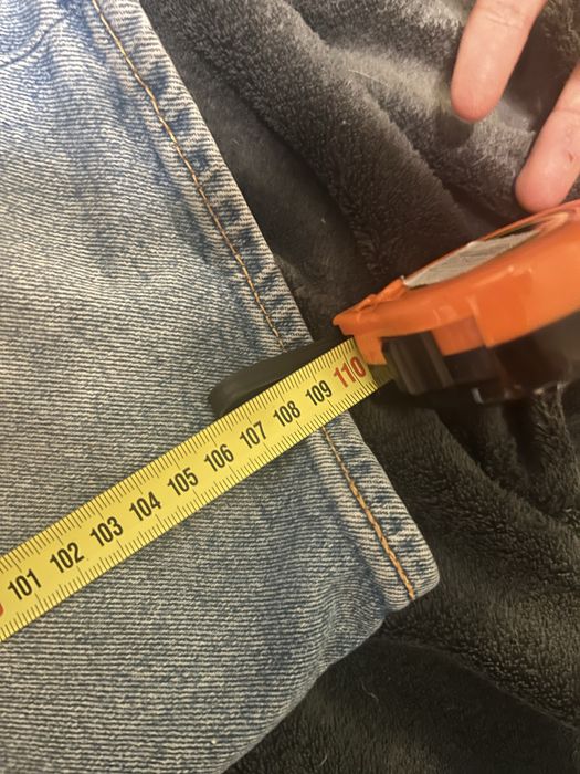 Levi’s Jeans