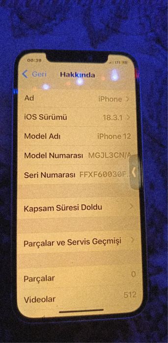 iphone 12 256gb