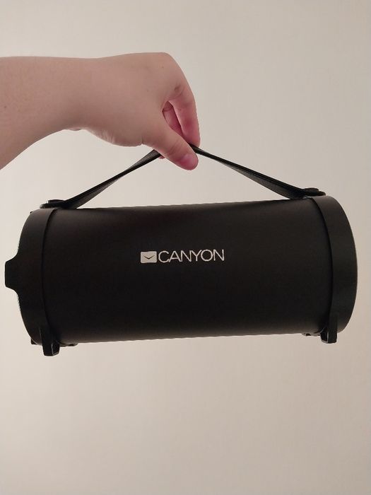 Продам колонку canyon